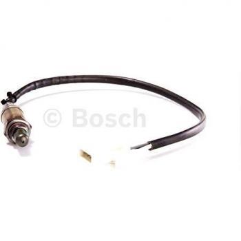 Bosch 0258003672 - Sonda Lambda Original, con Conector Específico