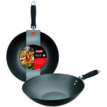 IBILI 450530 - Wok Moka 30 Cm