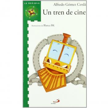Un tren de cine