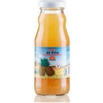 Int-Salim Zumo de Piña Ecológico Sin Azúcar 200ml