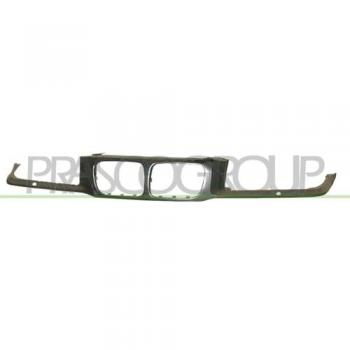 Marco panal de radiador PRASCO BMW BM0142315 41338122472
