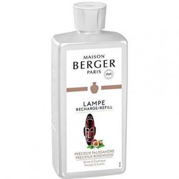 Recarga Lampe Berger 500 ml - Fragancia Precious Rosewood (Palisandro Precioso)
