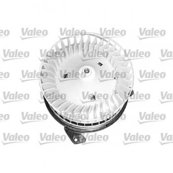 Ventilador Habitáculo VALEO 698244 para Mercedes C-Klasse, CLK y SLK