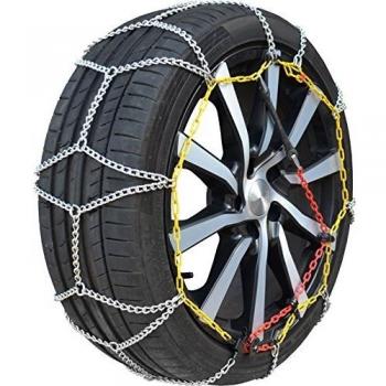 PAIRE DE CHAINES POLAIRE XP7 70 310x310x70