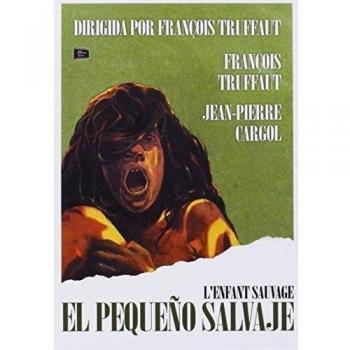 El Pequeño Salvaje [DVD]