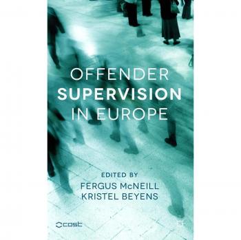 Offender Supervision in Europe