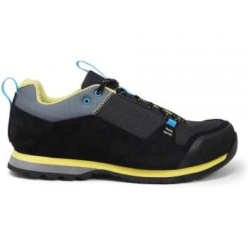 Zapatillas de montaña unisex Altus Aspe - Trekking, color gris, talla UK 7