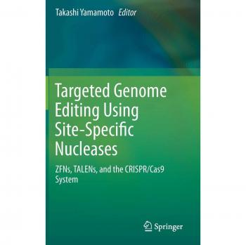 Precision Genome Editing: Site-Specific Nucleases and CRISPR/Cas9 Techniques