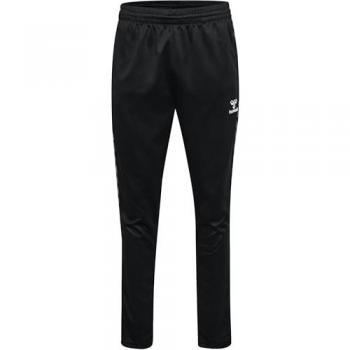 Hummel Authentic Training Pants - Men's Jogging Trousers - Black - 3XL