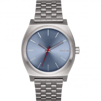 Reloj Nixon A045-5160 - Diseño Elegante - Resistente Al Agua