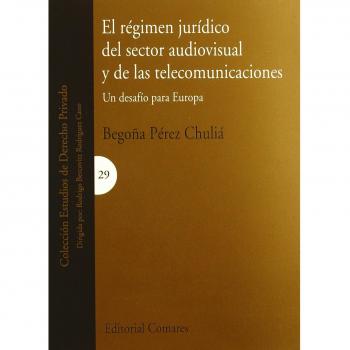 REGIMEN JURIDICO DEL SECTOR AUD