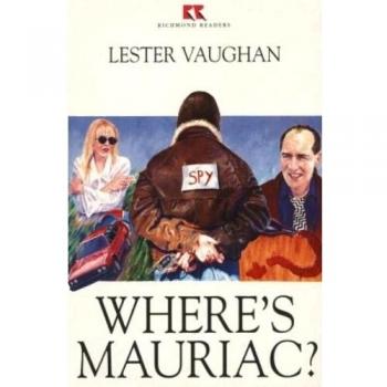Where's Mauriac?