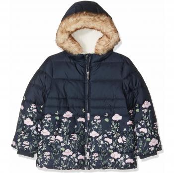 NAME IT Nmfmartine Jacket Chaqueta, Multicolor