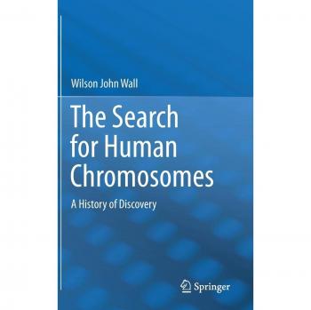 Human Chromosome Discovery: A Historical Overview