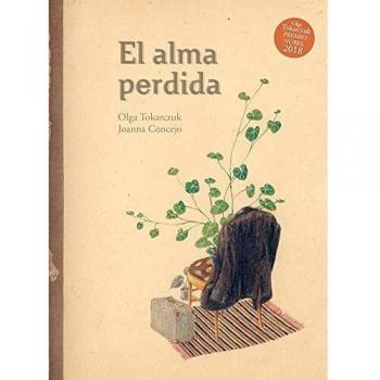 El Alma Perdida