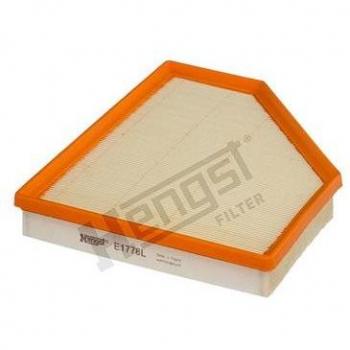 Filtro de aire HENGST FILTER E1778L