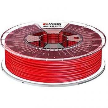 HDglass Blinded Red 3D Printing Filament - 2.85 mm, 750 g