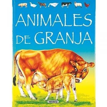 Animales de granja