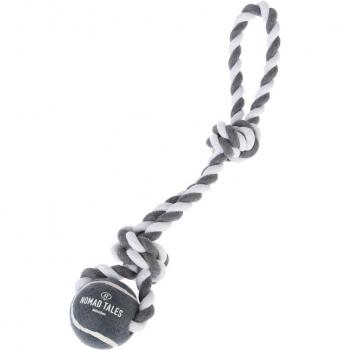 Cuerda con pelota Nomad Tales Spirit - 8 x 41 cm