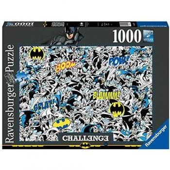 Ravensburger Batman 1000 Piece Puzzle