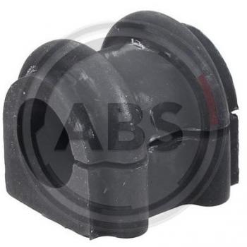 Soporte de estabilizador A.B.S. 270938 - Casquillo del cojinete, material resistente, fácil instalación, compatible con múltiples modelos de vehículos
