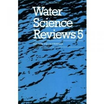Revisiones de Ciencia del Agua 5: Volumen 5 - Las Moléculas de la Vida