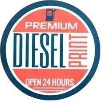 DIESEL PRINT Cartucho Tinta LC985C Cyan Brother