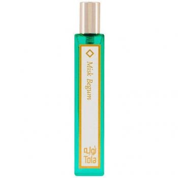 Misk Begum 12 ML Concentrated Eau de Parfum