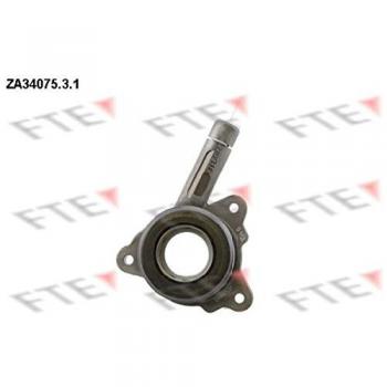 Cilindro Desembrague Central FTE ZA34075.3.1 para Ford y LAND ROVER
