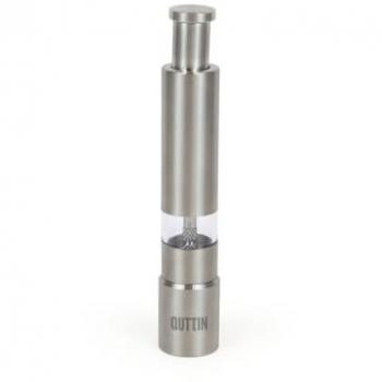Molinillo para Especias Quttin 2,6 x 15 cm