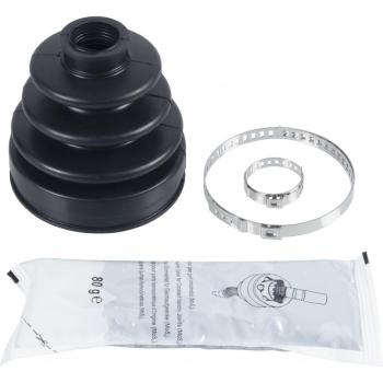 Juego de fuelles para árbol de transmisión BLUE PRINT ADM58105, incluye fuelles de alta calidad, resistencia al desgaste, fácil instalación y compatibilidad con diferentes modelos de vehículos