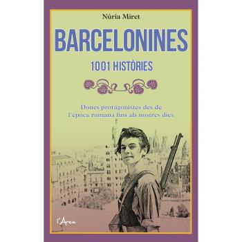Barcelonines, 1001 històries