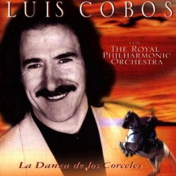 La Danza De Los Corceles