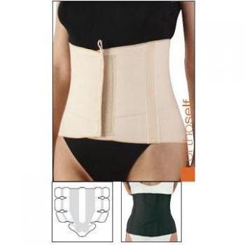 Faja Sacrolumbar CrissCross M 1ud