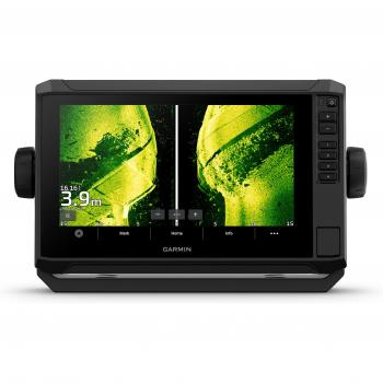 Garmin ECHOMAP UHD2 92sv Fish Finder Chartplotter with GT56 Transducer