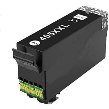 Tóner Compatible ProPart 45ML Negro para impresoras WF-7830, WF-7835, WF-7840 - Código C13T05H14010