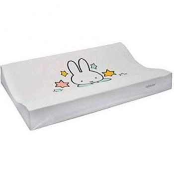 bébé-jou Bbj Colchón Cambiador Miffy/Nijntje