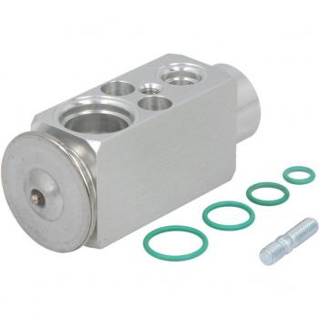 Válvula de expansión EASY FIT para aire acondicionado NRF 38545