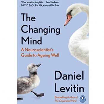 Libro The Changing Mind: A Neuroscientist's Guide To Ageing Well