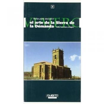 RUTAS DESCUBRIR ARTE SIERRA DE LA DEMANDA
