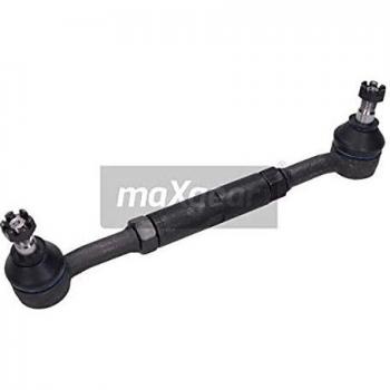 Maxgear 69-0741 - Cabezal de barra de dirección, rótula de dirección delantera izquierda, delantera derecha