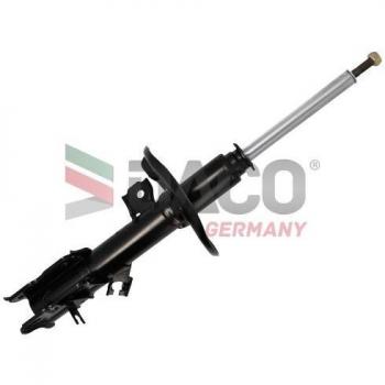 Amortiguador DACO Alemania 452607R para RENAULT y NISSAN