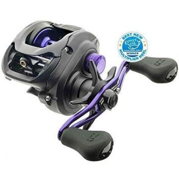 Daiwa - Fishing Reel Prorex 200 Hla - PX200HLA