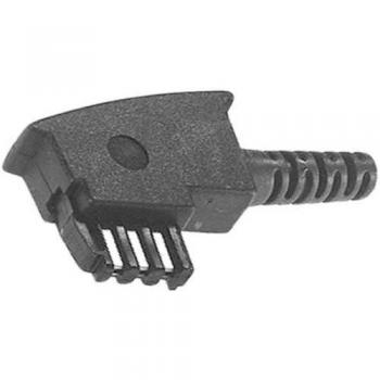 Conector TAE N E+P Tipo 59