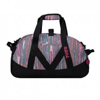 Bolsa de Deporte Totto España - Bungee para Actividades Extra Escolares