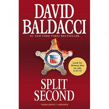 Split Second
