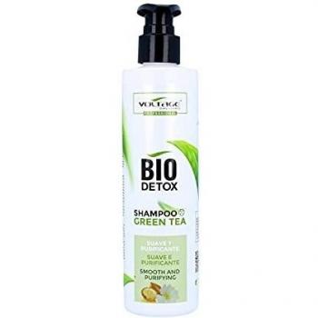 Voltage Bio Detox Champú Green Tea 250ml