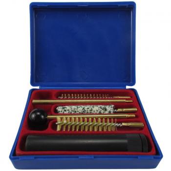 TOURBON Kit De Limpieza para Armas Arma Diferente Adecuado Tiro