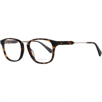 Gafas Graduadas SANDRO SD1007 208 en Tono Marrón Claro con Montura Completa