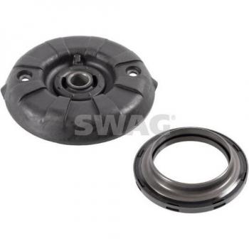 Montaje de soporte superior SWAG 33 10 1347 con kit de reparación para columna de amortiguación